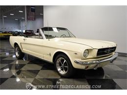 1965 Ford Mustang (CC-2075594) for sale in Concord, North Carolina