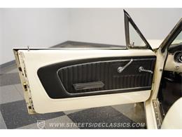 1965 Ford Mustang (CC-2075594) for sale in Concord, North Carolina