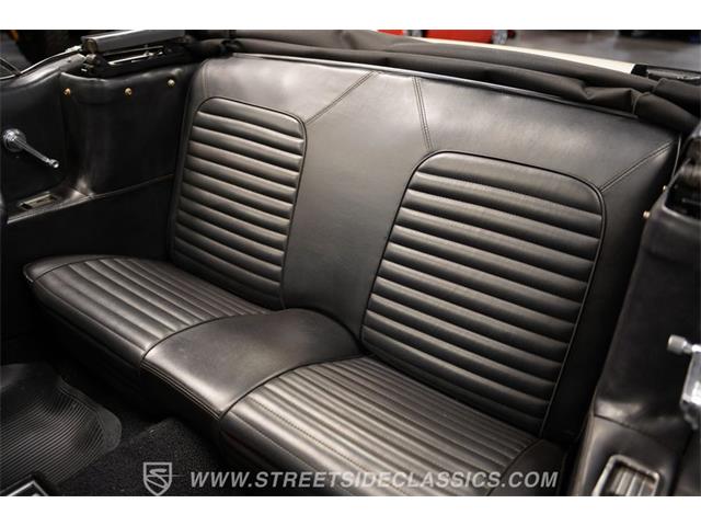 1965 Ford Mustang (CC-2075594) for sale in Concord, North Carolina