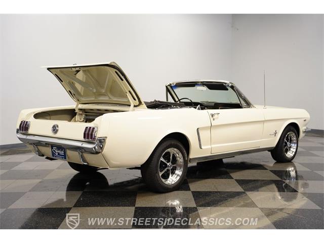 1965 Ford Mustang (CC-2075594) for sale in Concord, North Carolina