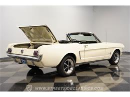 1965 Ford Mustang (CC-2075594) for sale in Concord, North Carolina