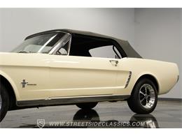 1965 Ford Mustang (CC-2075594) for sale in Concord, North Carolina