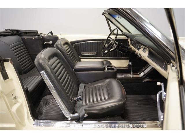 1965 Ford Mustang (CC-2075594) for sale in Concord, North Carolina