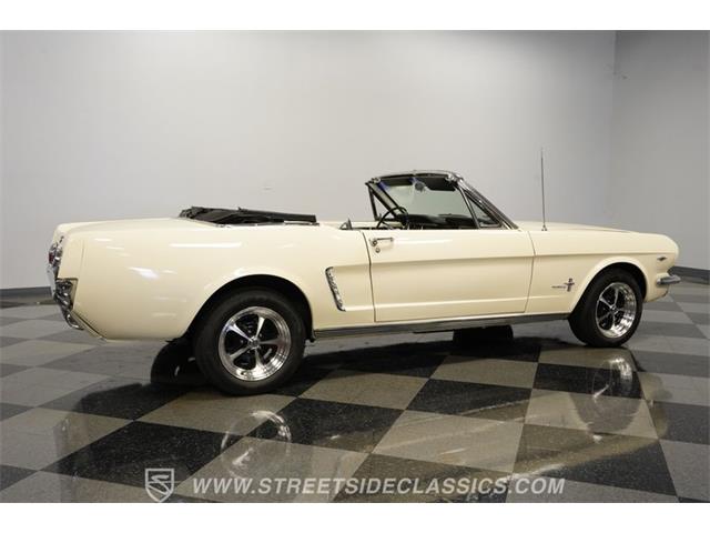 1965 Ford Mustang (CC-2075594) for sale in Concord, North Carolina