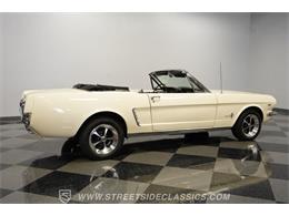 1965 Ford Mustang (CC-2075594) for sale in Concord, North Carolina