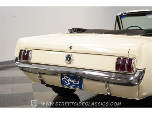 1965 Ford Mustang (CC-2075594) for sale in Concord, North Carolina
