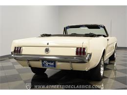 1965 Ford Mustang (CC-2075594) for sale in Concord, North Carolina