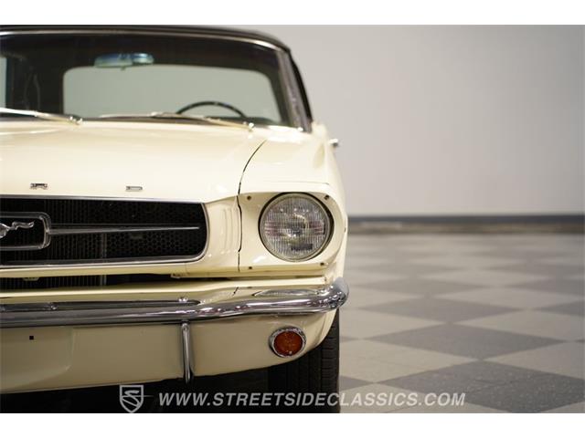 1965 Ford Mustang (CC-2075594) for sale in Concord, North Carolina