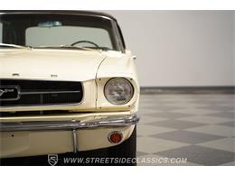 1965 Ford Mustang (CC-2075594) for sale in Concord, North Carolina