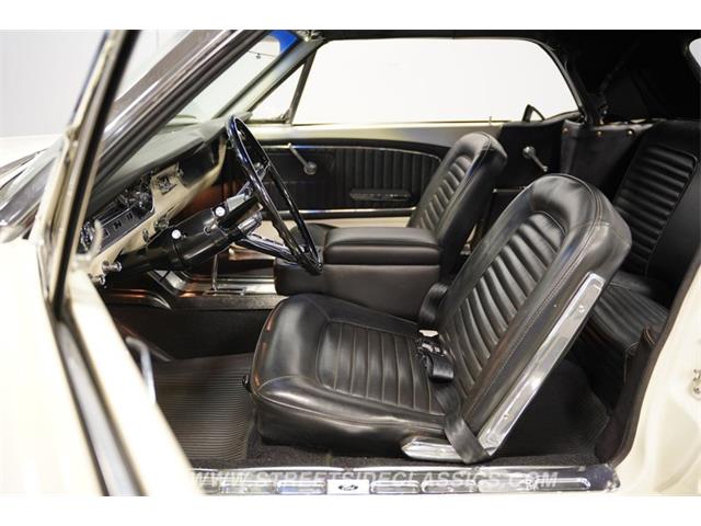1965 Ford Mustang (CC-2075594) for sale in Concord, North Carolina