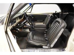 1965 Ford Mustang (CC-2075594) for sale in Concord, North Carolina