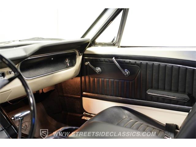 1965 Ford Mustang (CC-2075594) for sale in Concord, North Carolina