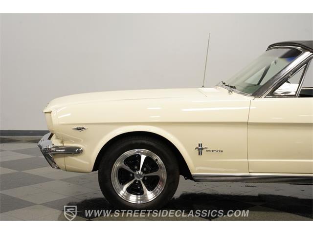 1965 Ford Mustang (CC-2075594) for sale in Concord, North Carolina
