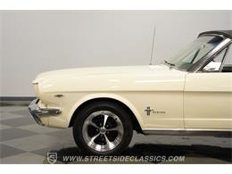 1965 Ford Mustang (CC-2075594) for sale in Concord, North Carolina
