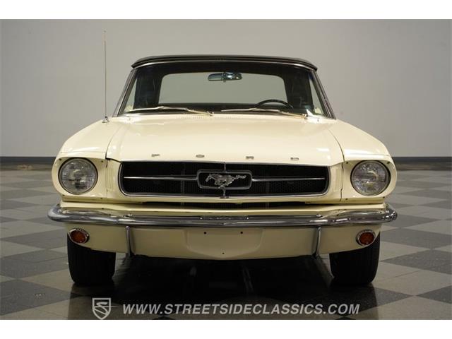 1965 Ford Mustang (CC-2075594) for sale in Concord, North Carolina