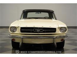 1965 Ford Mustang (CC-2075594) for sale in Concord, North Carolina