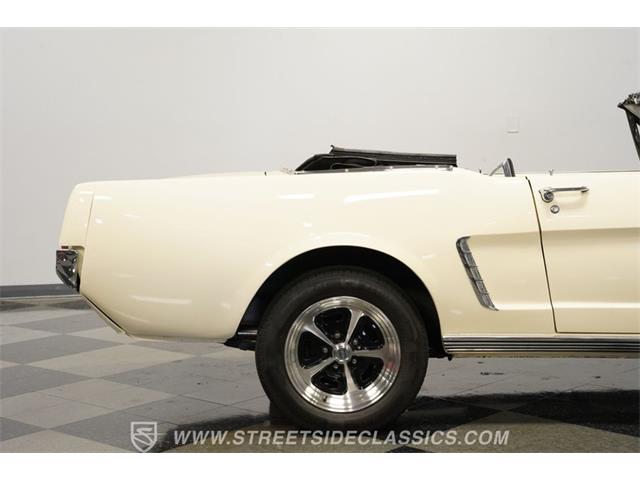 1965 Ford Mustang (CC-2075594) for sale in Concord, North Carolina