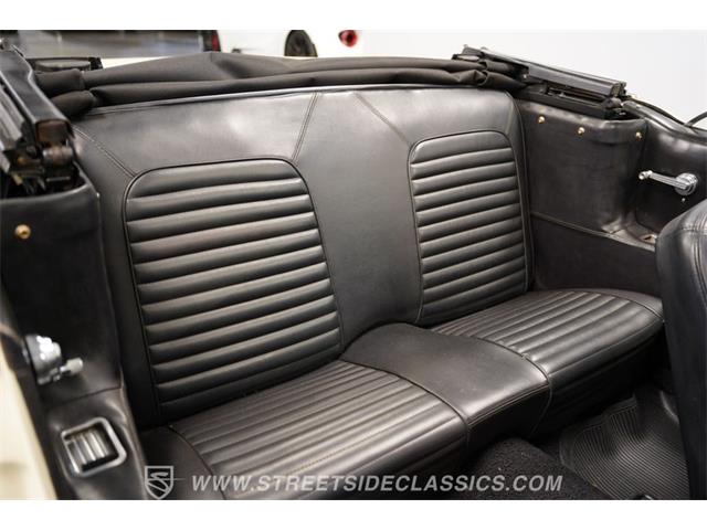 1965 Ford Mustang (CC-2075594) for sale in Concord, North Carolina