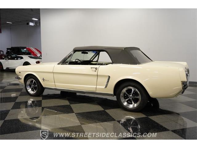 1965 Ford Mustang (CC-2075594) for sale in Concord, North Carolina