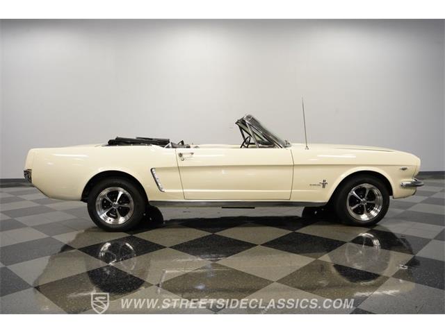 1965 Ford Mustang (CC-2075594) for sale in Concord, North Carolina