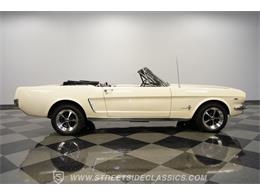 1965 Ford Mustang (CC-2075594) for sale in Concord, North Carolina