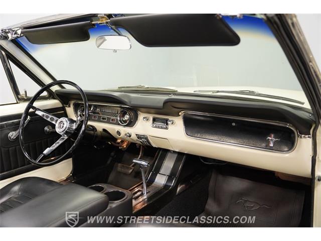 1965 Ford Mustang (CC-2075594) for sale in Concord, North Carolina