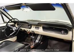 1965 Ford Mustang (CC-2075594) for sale in Concord, North Carolina