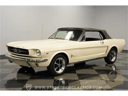 1965 Ford Mustang (CC-2075594) for sale in Concord, North Carolina