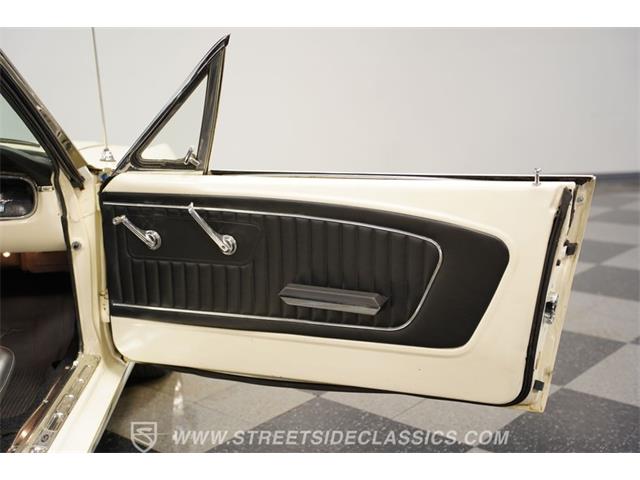 1965 Ford Mustang (CC-2075594) for sale in Concord, North Carolina