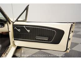 1965 Ford Mustang (CC-2075594) for sale in Concord, North Carolina
