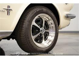 1965 Ford Mustang (CC-2075594) for sale in Concord, North Carolina