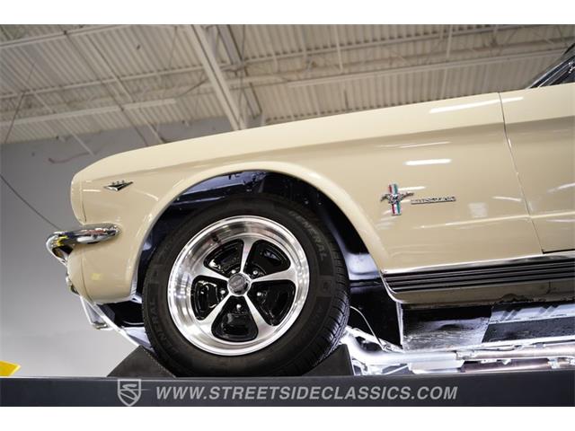 1965 Ford Mustang (CC-2075594) for sale in Concord, North Carolina
