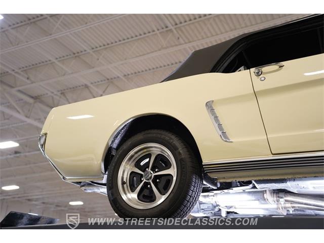 1965 Ford Mustang (CC-2075594) for sale in Concord, North Carolina