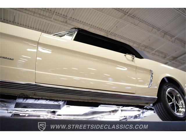 1965 Ford Mustang (CC-2075594) for sale in Concord, North Carolina