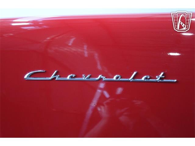 1956 Chevrolet 210 (CC-2075596) for sale in Peoria, Arizona
