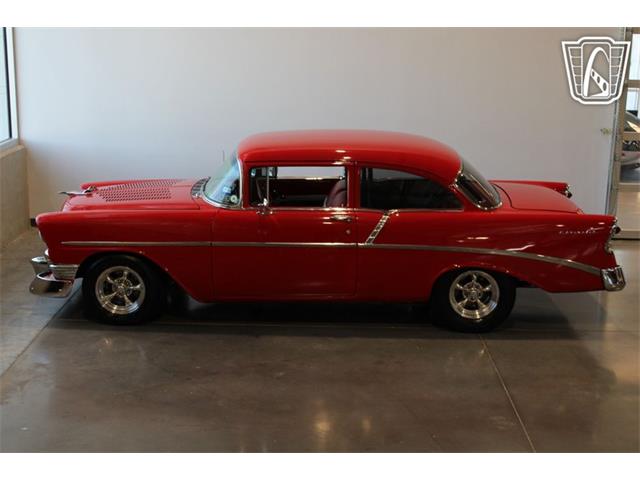 1956 Chevrolet 210 (CC-2075596) for sale in Peoria, Arizona