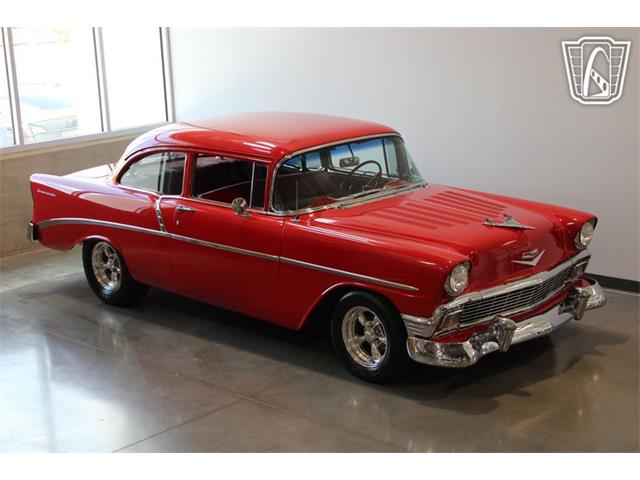 1956 Chevrolet 210 (CC-2075596) for sale in Peoria, Arizona