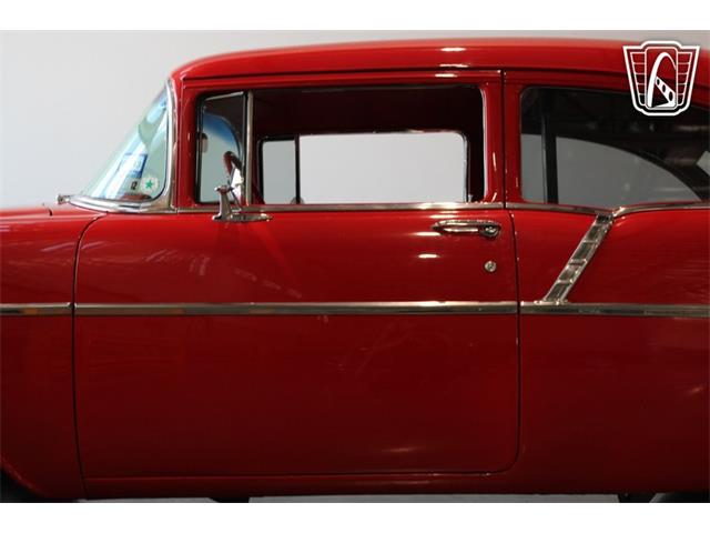 1956 Chevrolet 210 (CC-2075596) for sale in Peoria, Arizona