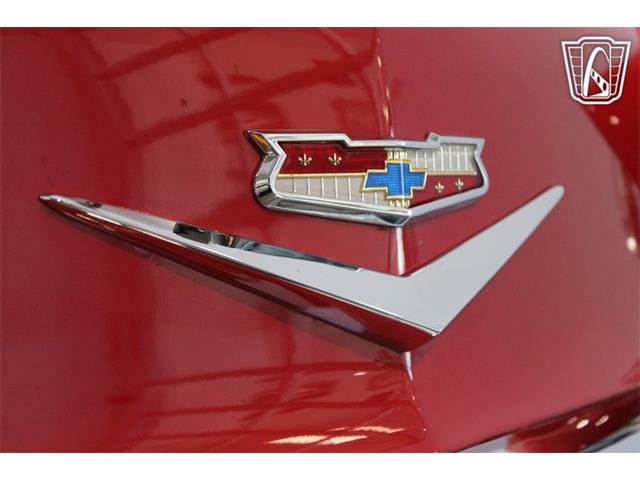 1956 Chevrolet 210 (CC-2075596) for sale in Peoria, Arizona