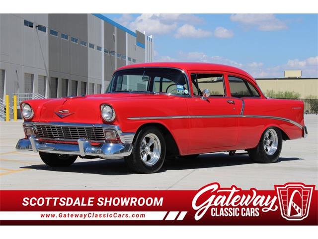 1956 Chevrolet 210 (CC-2075596) for sale in Peoria, Arizona