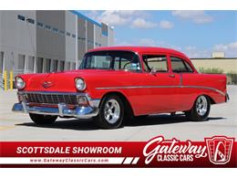 1956 Chevrolet 210 (CC-2075596) for sale in Peoria, Arizona
