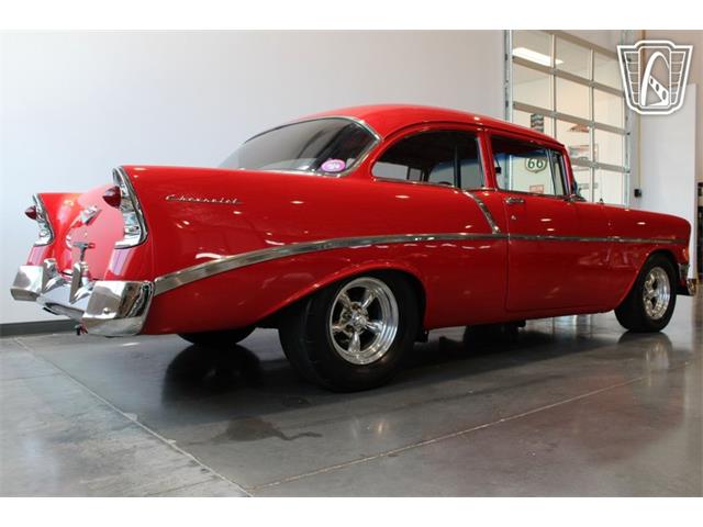 1956 Chevrolet 210 (CC-2075596) for sale in Peoria, Arizona