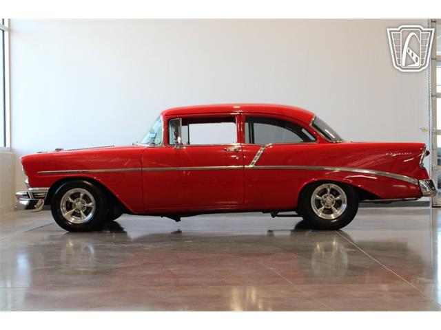 1956 Chevrolet 210 (CC-2075596) for sale in Peoria, Arizona