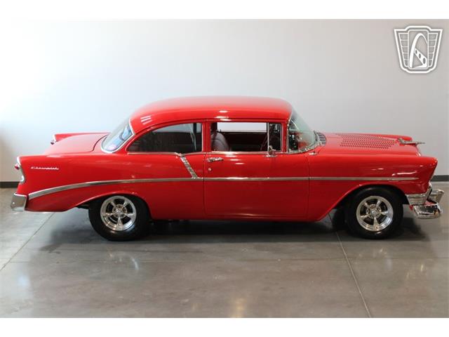 1956 Chevrolet 210 (CC-2075596) for sale in Peoria, Arizona