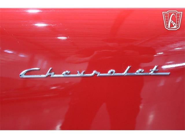 1956 Chevrolet 210 (CC-2075596) for sale in Peoria, Arizona