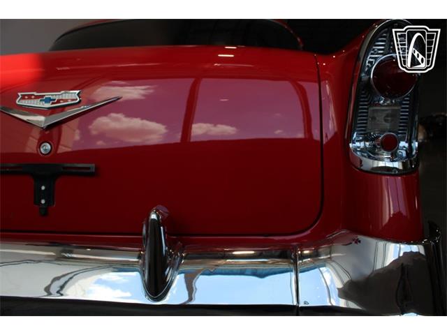 1956 Chevrolet 210 (CC-2075596) for sale in Peoria, Arizona