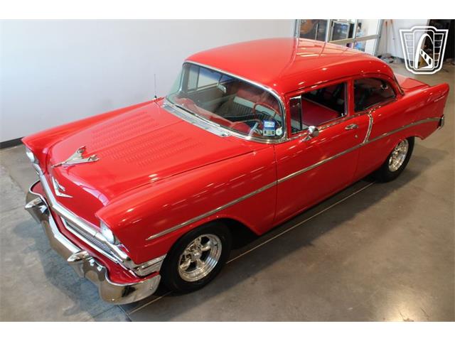 1956 Chevrolet 210 (CC-2075596) for sale in Peoria, Arizona