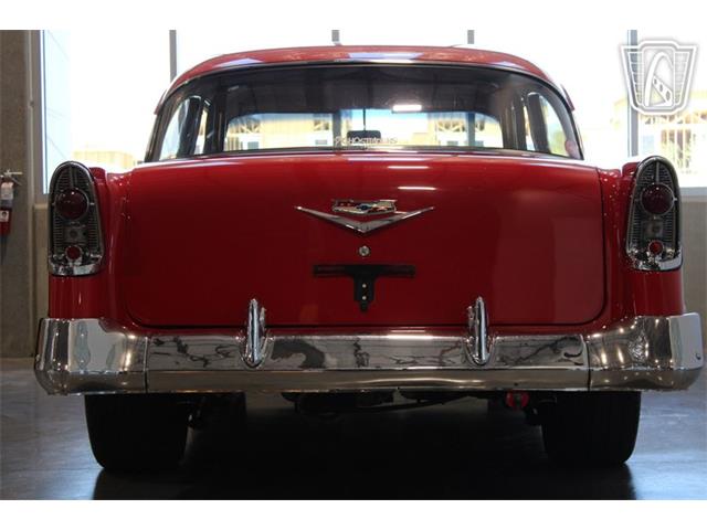 1956 Chevrolet 210 (CC-2075596) for sale in Peoria, Arizona