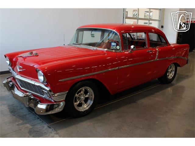 1956 Chevrolet 210 (CC-2075596) for sale in Peoria, Arizona