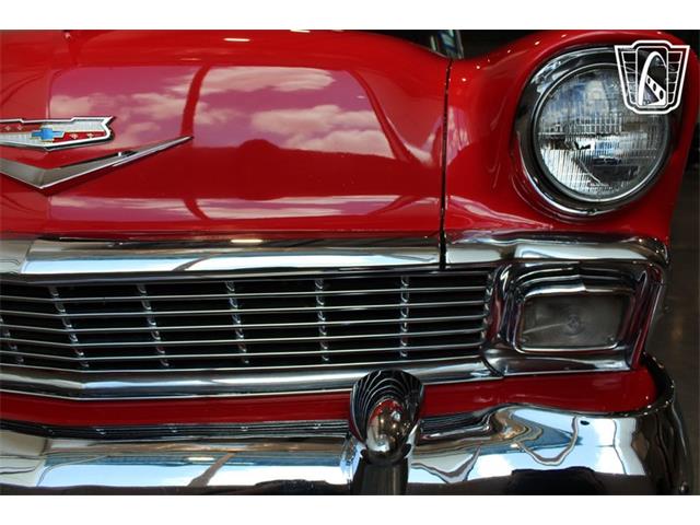 1956 Chevrolet 210 (CC-2075596) for sale in Peoria, Arizona